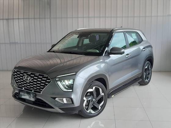 HYUNDAI CRETA 2022