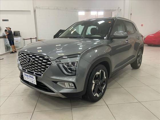 HYUNDAI CRETA 2023