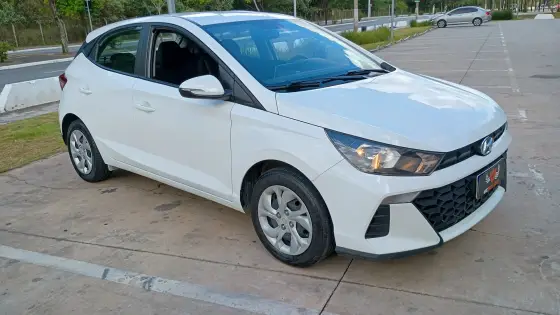 HYUNDAI HB20 2024