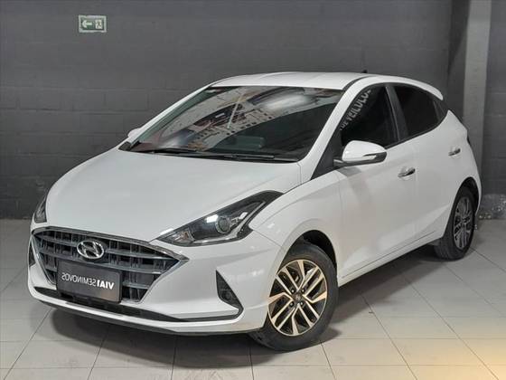 HYUNDAI HB20 2020