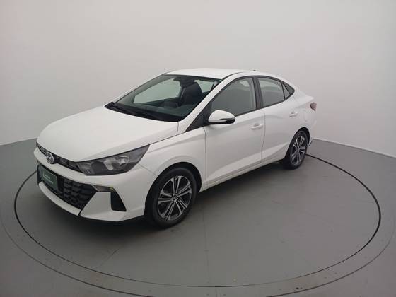 HYUNDAI HB20S 2024
