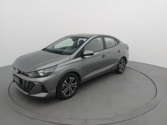 HYUNDAI HB20S 2024