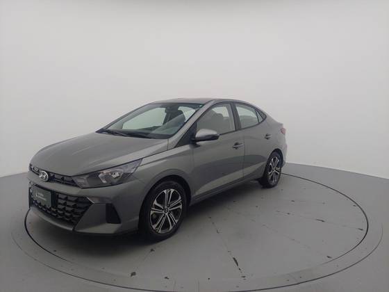 HYUNDAI HB20S 2024