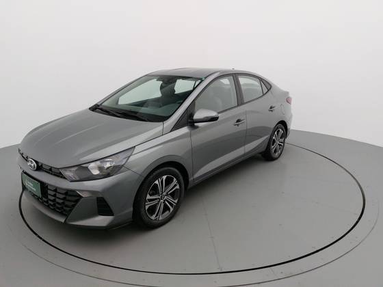 HYUNDAI HB20S 2024
