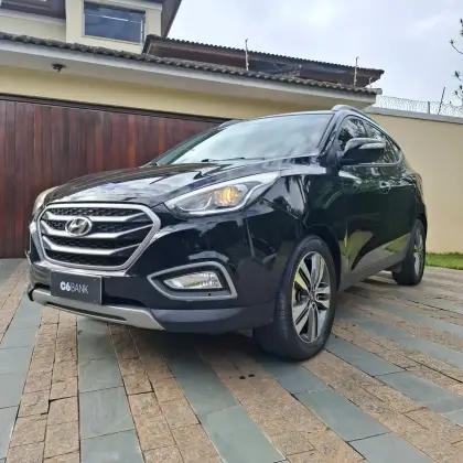 HYUNDAI IX35 2017