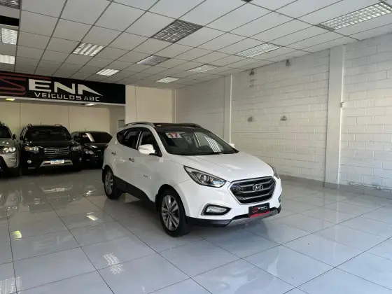 HYUNDAI IX35 2017
