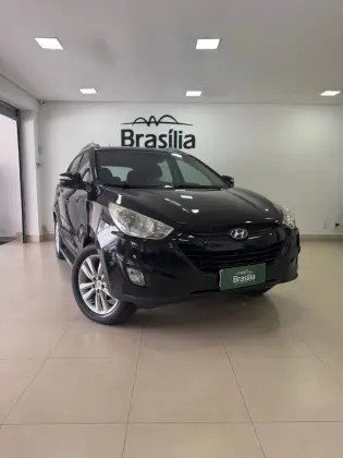 HYUNDAI IX35 2015