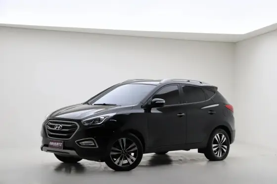 HYUNDAI IX35 2017