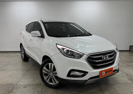 HYUNDAI IX35 2020