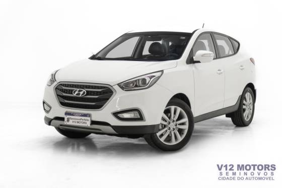 HYUNDAI IX35 2017
