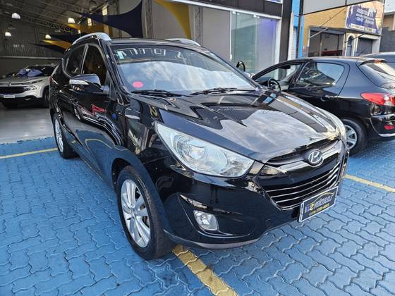 HYUNDAI IX35 2016