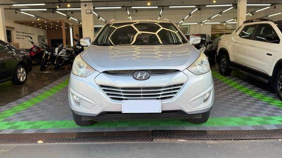 HYUNDAI IX35 2013