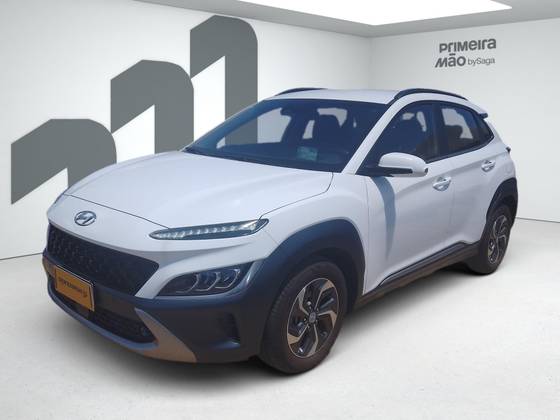 HYUNDAI KONA 2024