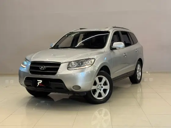 HYUNDAI SANTA FÉ 2010