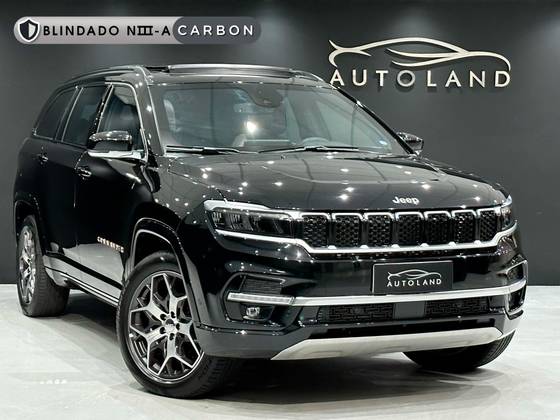 JEEP COMMANDER 2023