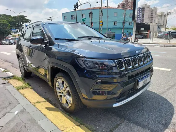 JEEP COMPASS 2022