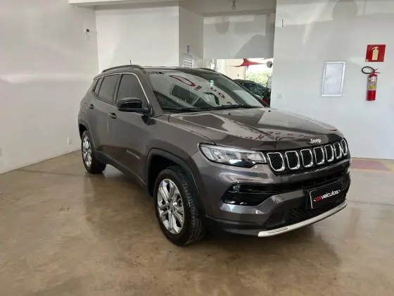 JEEP COMPASS 2022