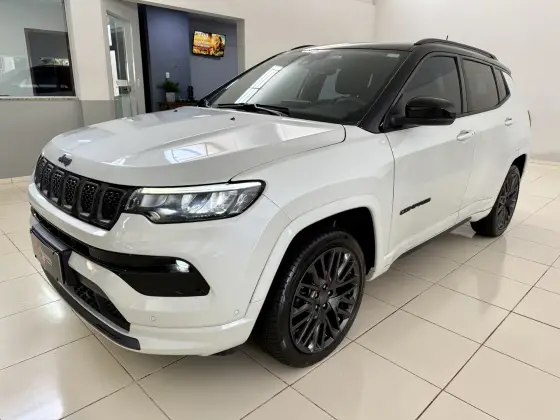 JEEP COMPASS 2023