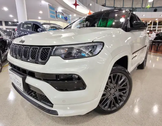 JEEP COMPASS 2022