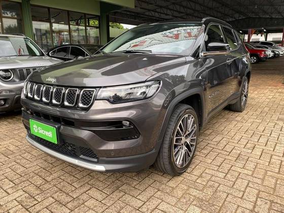 JEEP COMPASS 2023