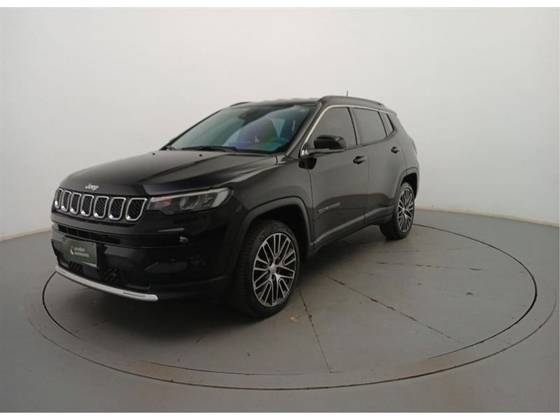 JEEP COMPASS 2023