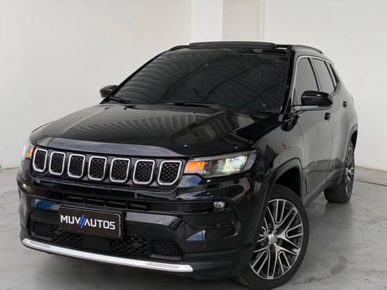JEEP COMPASS 2023