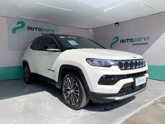 JEEP COMPASS 2022