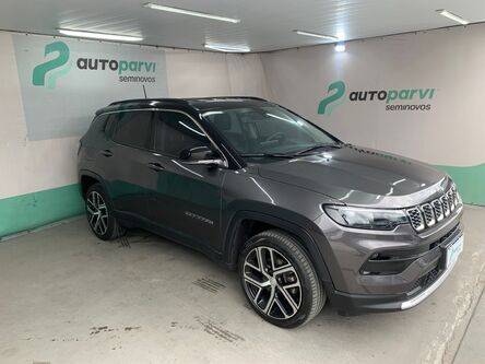 JEEP COMPASS 2025