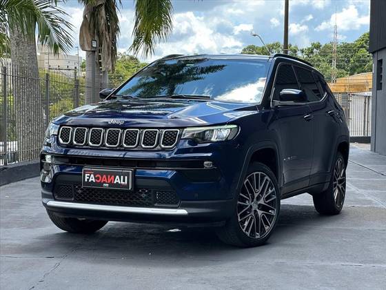 JEEP COMPASS 2023
