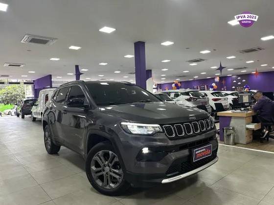 JEEP COMPASS 2023