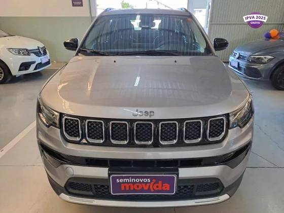 JEEP COMPASS 2024
