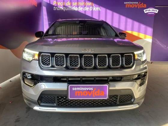 JEEP COMPASS 2024