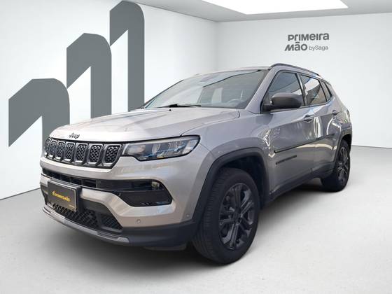 JEEP COMPASS 2022