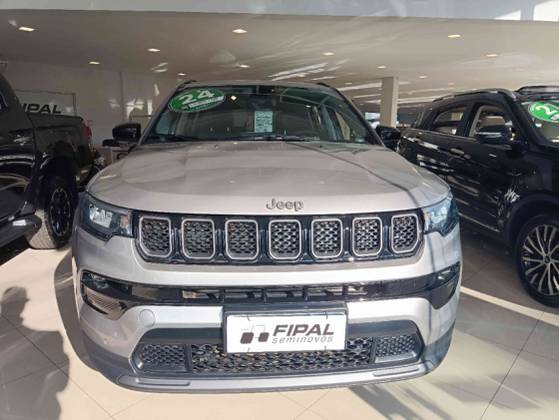 JEEP COMPASS 2024