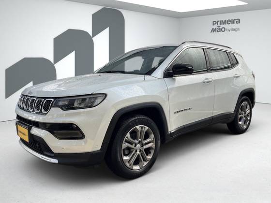 JEEP COMPASS 2023