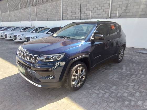 JEEP COMPASS 2023