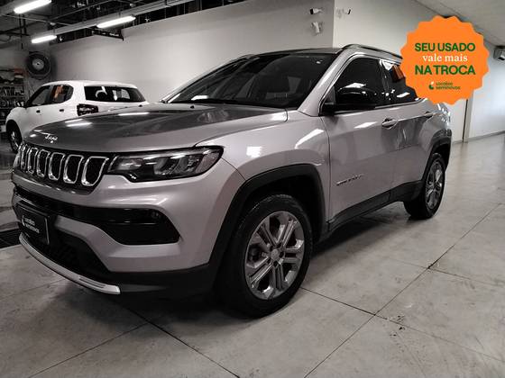 JEEP COMPASS 2023