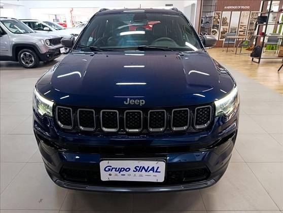 JEEP COMPASS 2022