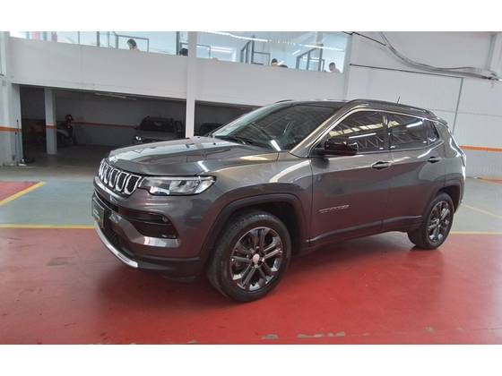 JEEP COMPASS 2023
