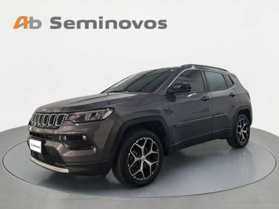 JEEP COMPASS 2025