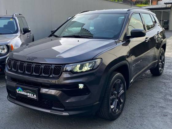 JEEP COMPASS 2022