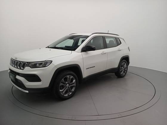 JEEP COMPASS 2024