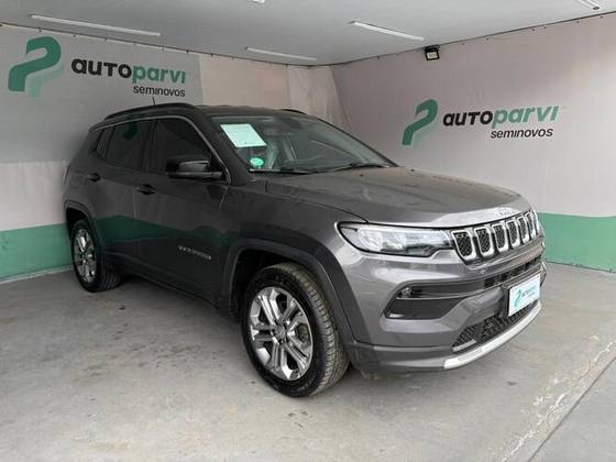 JEEP COMPASS 2022