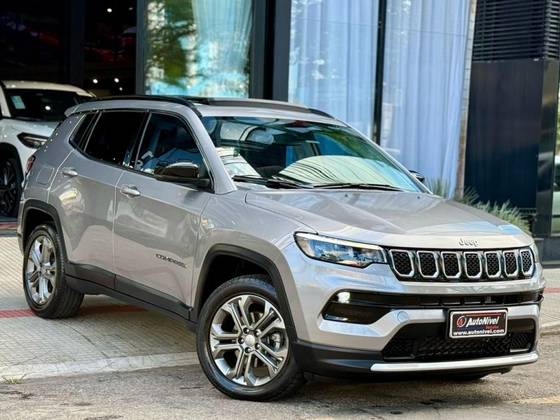 JEEP COMPASS 2023