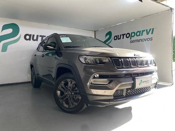 JEEP COMPASS 2024