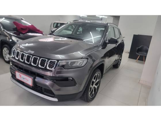 JEEP COMPASS 2025