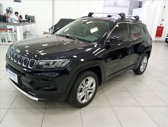 JEEP COMPASS 2022