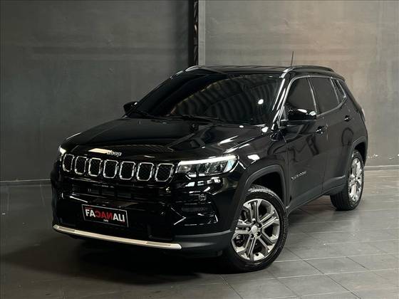 JEEP COMPASS 2024