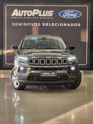 JEEP COMPASS 2022