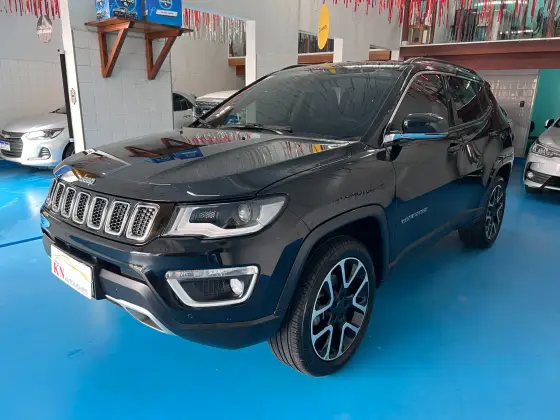 JEEP COMPASS 2019